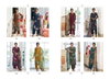 Zion By Shiddat Pashmina Dress Material Wholesale Price In Surat